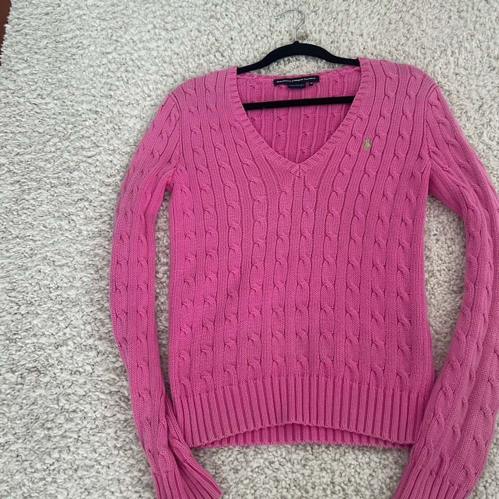 Ralph Lauren Sweater